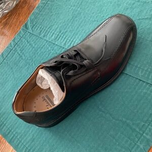 Clarks Colton Over Men's Shoes size 10